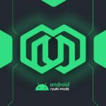 Android Ryuki Mods Archives