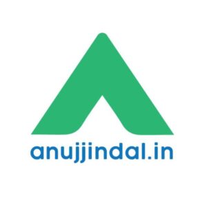 Anujjindal.in