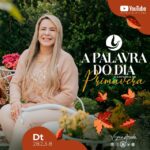 Bispa Virgínia Arruda Oficial