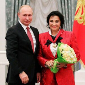 Ирина-Винер Александровна