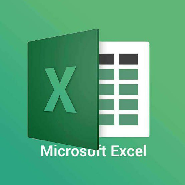 Excel Programs For You 😊😊