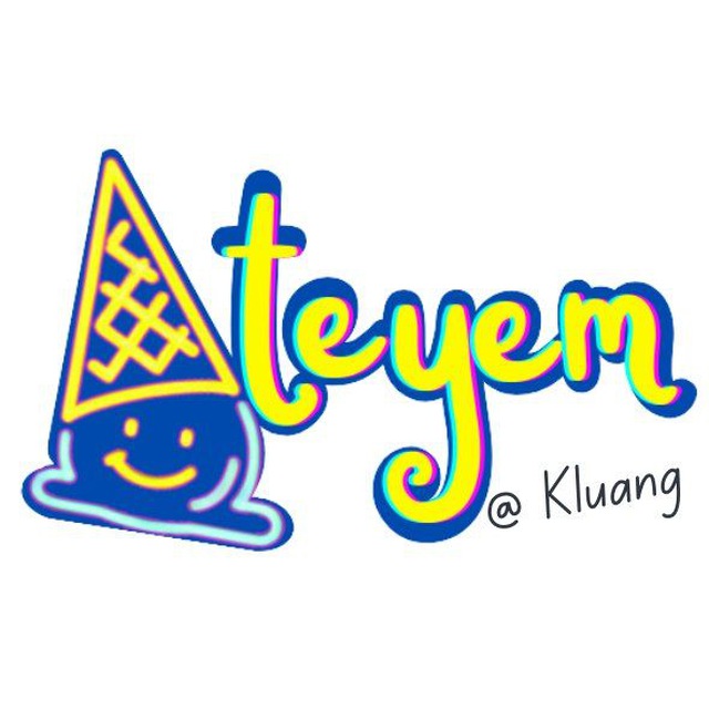 Ateyem @ Kluang