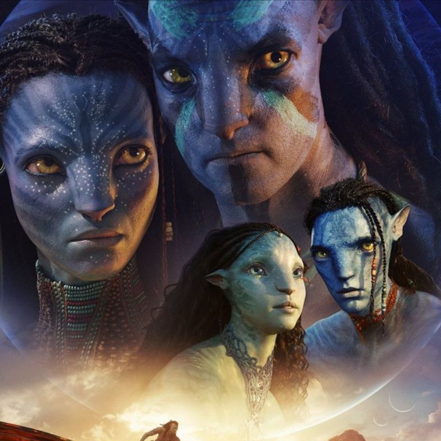 Avatar 2 Movie