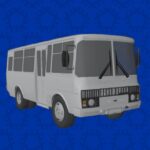 🚏 АВТОБУСЫ ШЕБЕКИНО