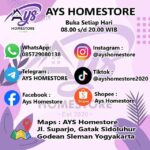 AYS HOMESTORE