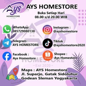 AYS HOMESTORE