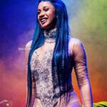 Cardi B | Карди Би