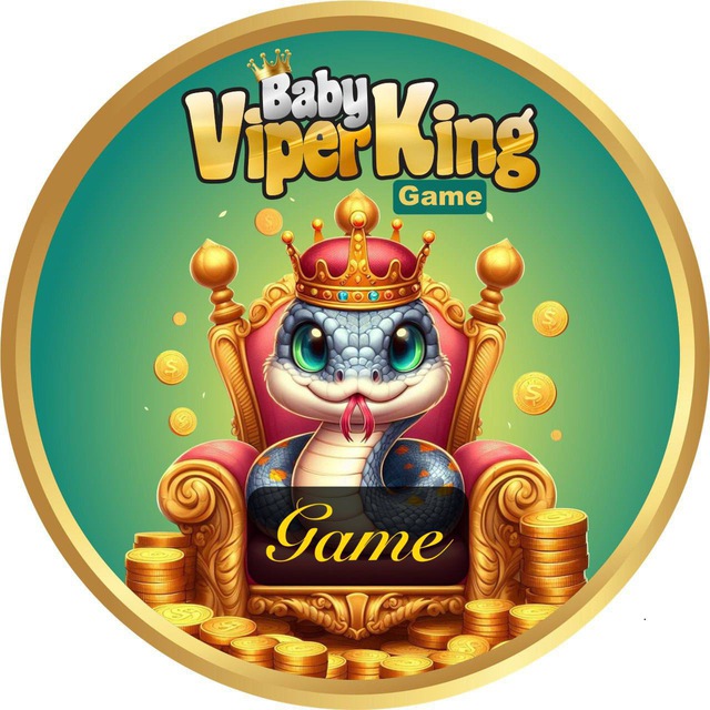 Baby Viper King Game