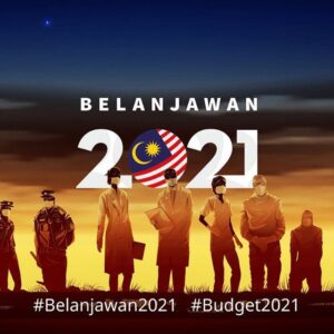 Bantuan Prihatin Rakyat 2021