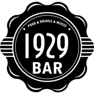 Bar 1929