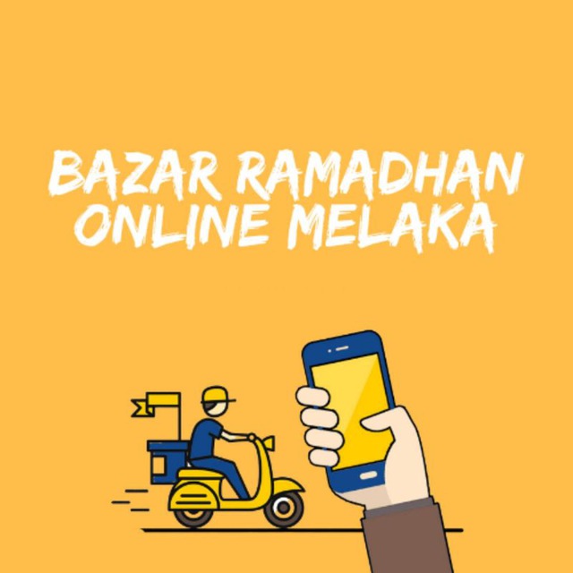 Bazaar Online Melaka