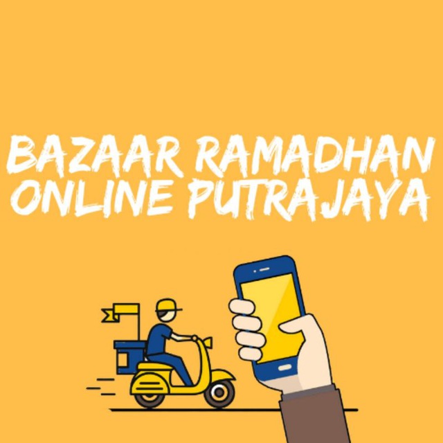 Bazaar Online Putrajaya