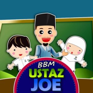 BBM USTAZ JOE