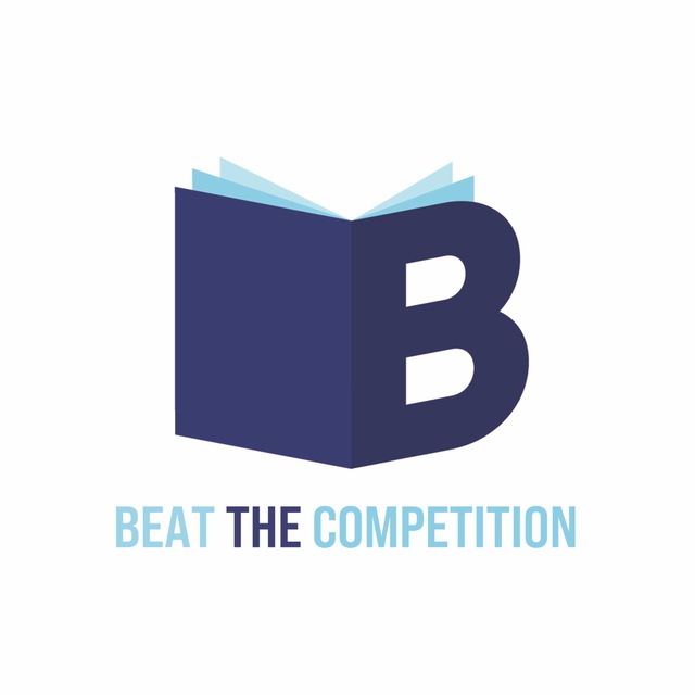 Beat the competition BTC