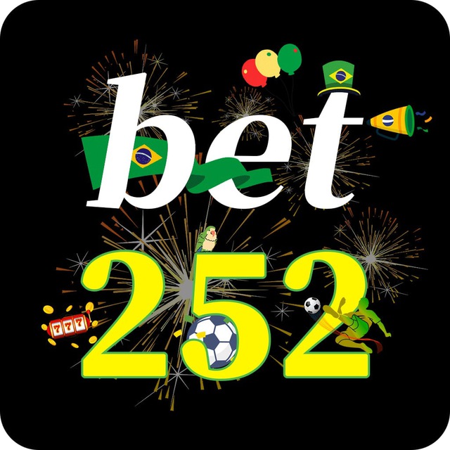 bet252.com | Canal Oficial ®