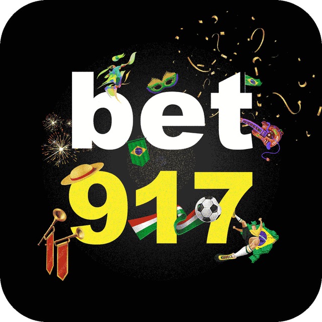 bet917.com| Canal Oficial ®