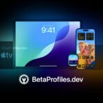 BetaProfiles.dev