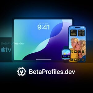 BetaProfiles.dev