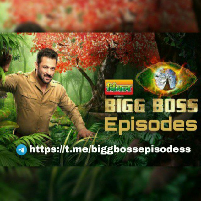 Bigg Boss Episodes Drive Link