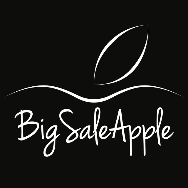 Big Sale Apple