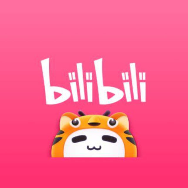 Bilibili Android Apk w/ HD