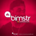 BIMSTR 🇨🇲