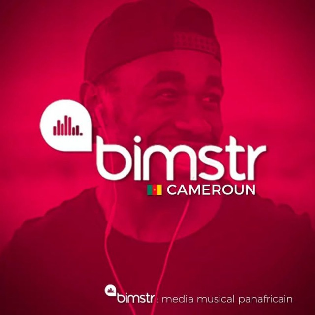 BIMSTR 🇨🇲