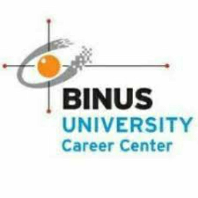 BINUS Career Center