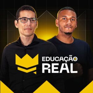 Educação Real - Canal oficial