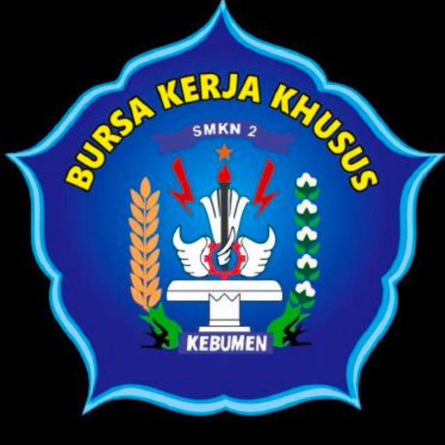 BKK SMK NEGERI 2 KEBUMEN