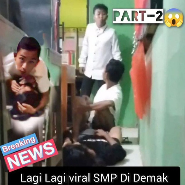 Bokep SMA virall