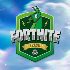 FORTNITE BRASIL 🇧🇷 [NEWS]