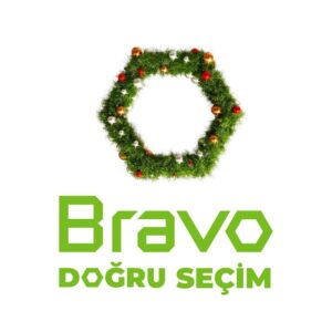 Bravo Supermarket Azerbaijan