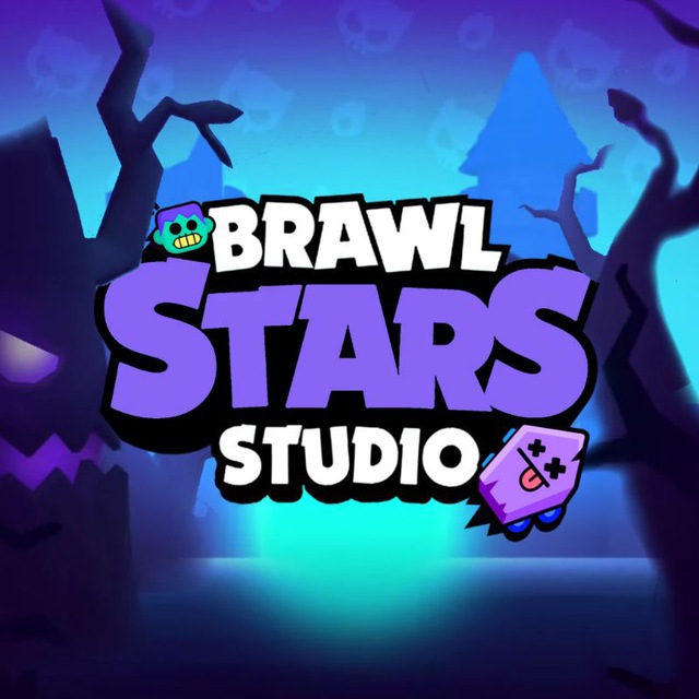 Brawl Stars Studio