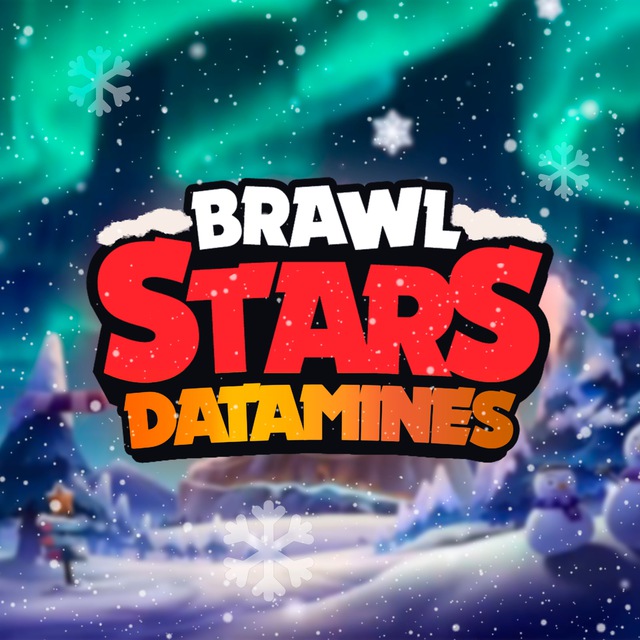 Brawl Stars Datamines | BSD