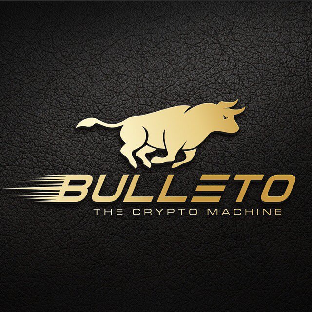 BULLETO™️