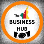 Cameroon Business Hub🇨🇲🤝🏼