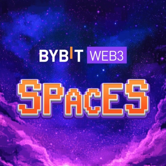 Bybit SpaceS Announcements