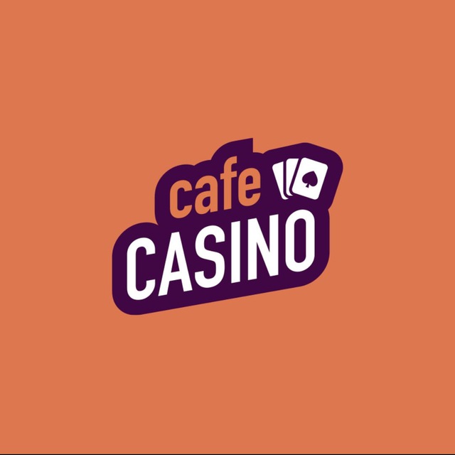 Cafe Casino