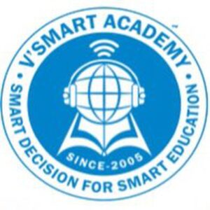 CA Foundation VSmart