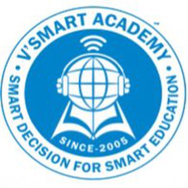 CA Foundation VSmart