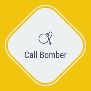 Call Bomber 🇮🇳