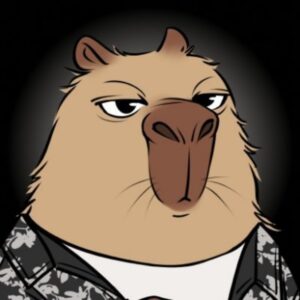 Capybara Official Community