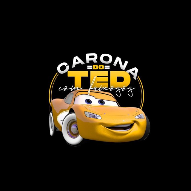Carona do Ted