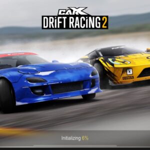 CarX [NEWS] Drift Racing 2