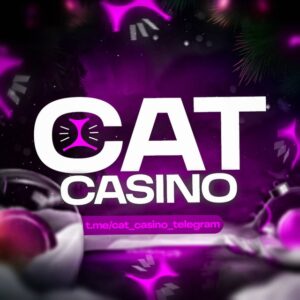 CAT CASINO