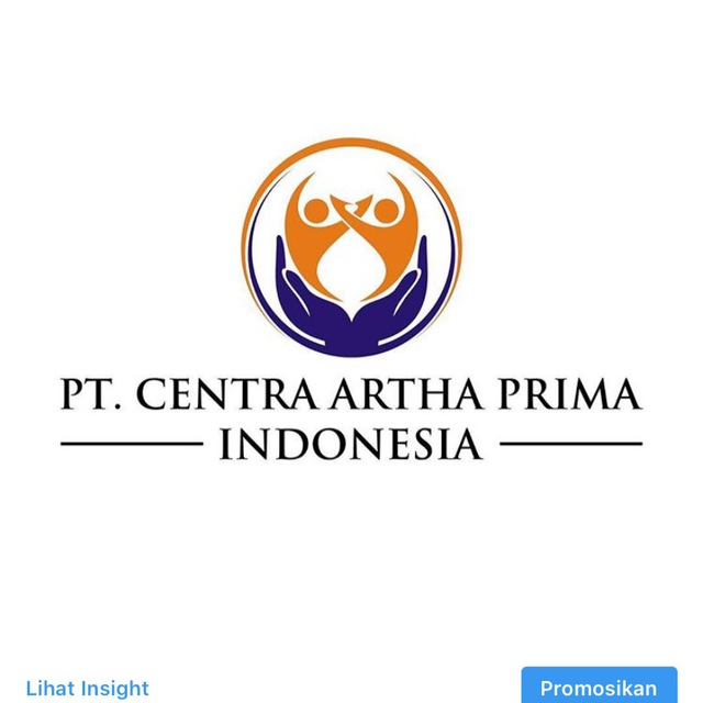 PT Centra Artha Prima Indonesia