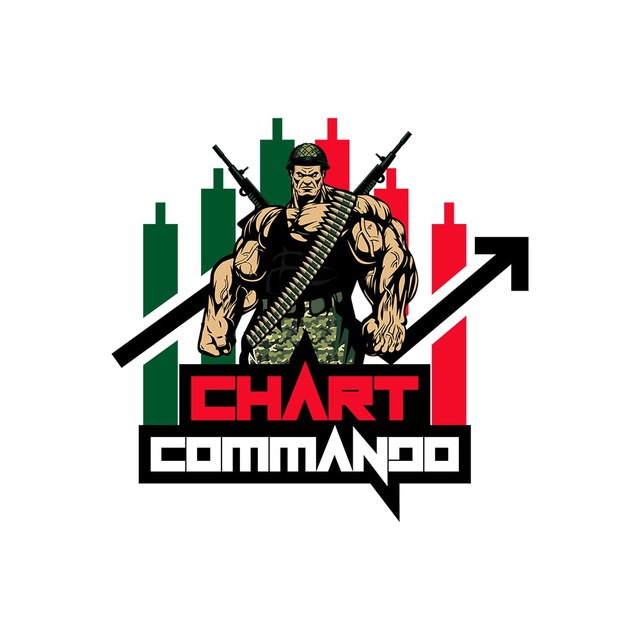 Chart Commando