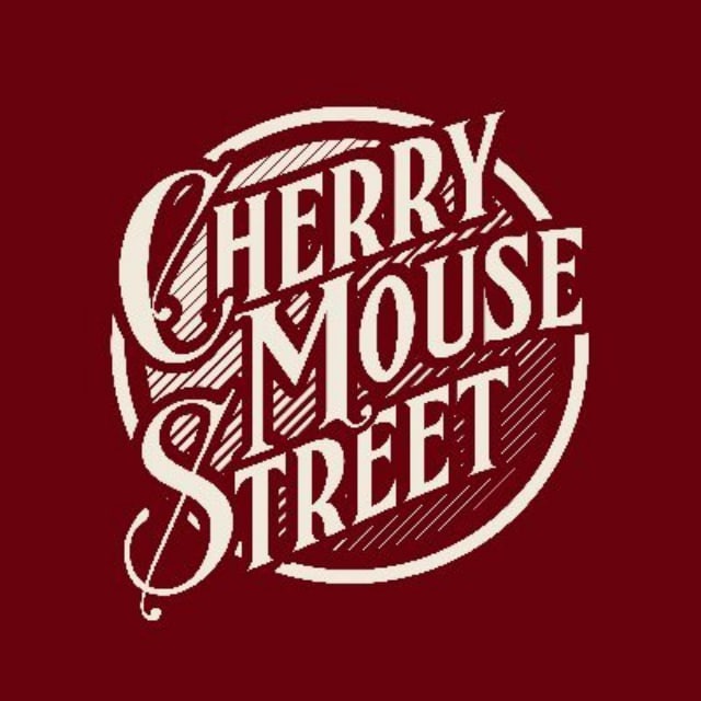 Cherry Mouse Street