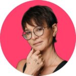 Ирина Хакамада